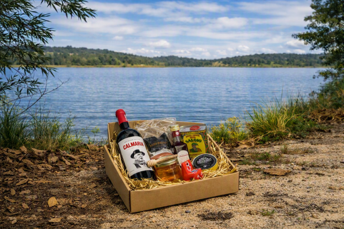 Founder Edition — The Box That Started It All