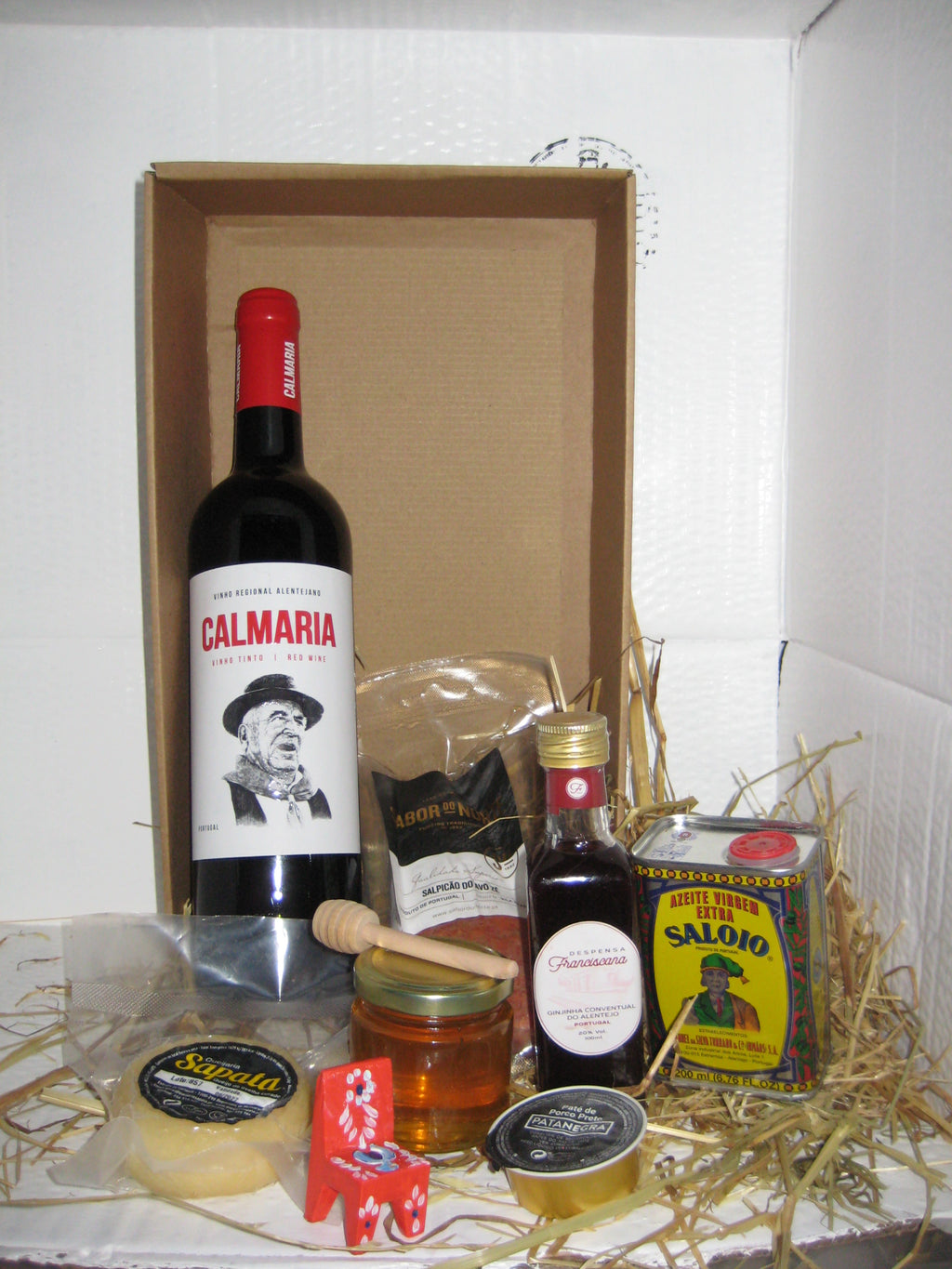 Founder Edition — The Box That Started It All
